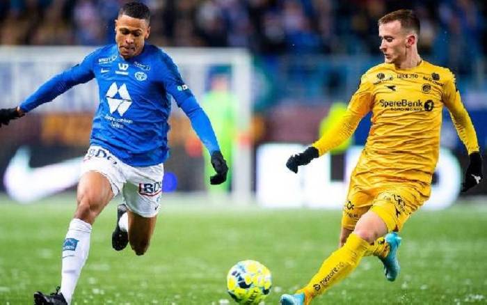 Nhận định kèo Aalesund vs Bodo / Glimt, 21h ngày 30/7