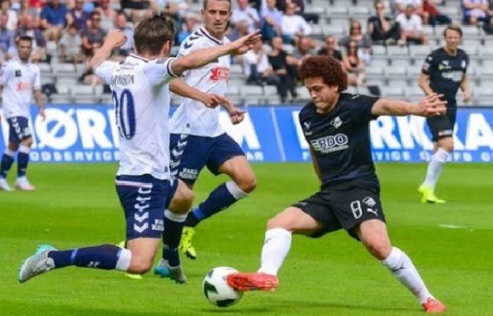 Nhận định kèo Aarhus vs Randers, 19h ngày 31/7