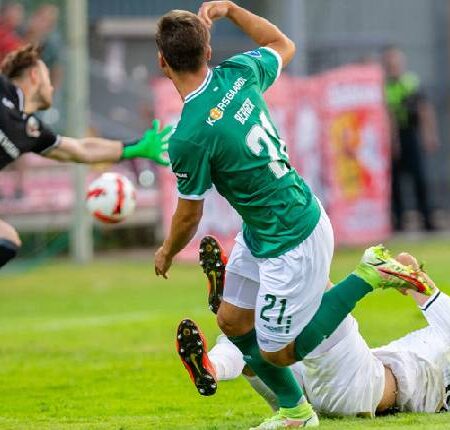 Nhận định kèo AGF vs Viborg, 19h ngày 24/7