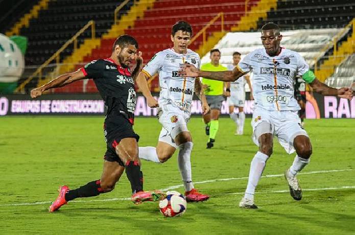 Nhận định kèo Aguila vs Alajuelense, 09h00 ngày 27/07