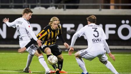 Nhận định kèo AIK vs Kalmar, 20h ngày 17/7