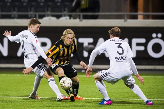 Nhận định kèo AIK vs Kalmar, 20h ngày 17/7