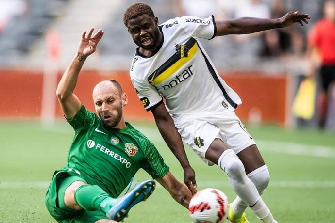 Nhận định kèo AIK vs Vorskla, 0h00 ngày 28/7