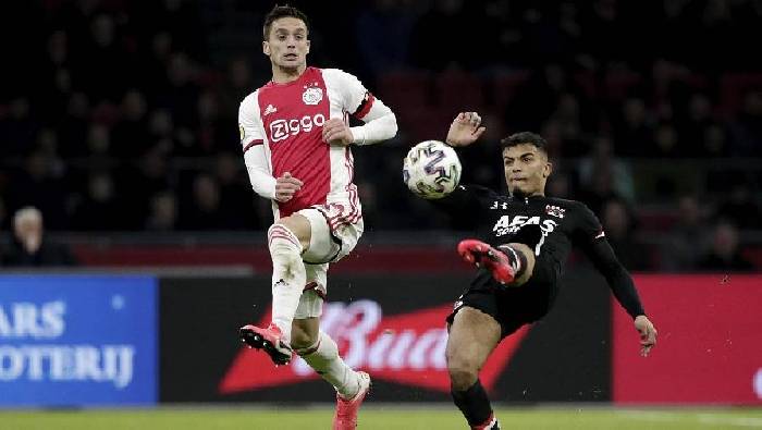 Nhận định kèo Ajax vs Eupen, 20h30 ngày 15/7