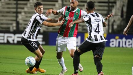 Nhận định kèo Albion vs Maldonado, 1h00 ngày 16/7