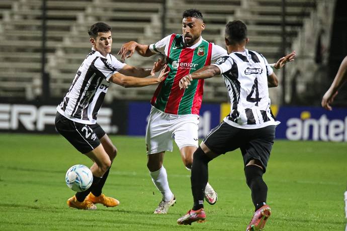 Nhận định kèo Albion vs Maldonado, 1h00 ngày 16/7