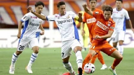 Nhận định kèo Albirex Niigata vs Fagiano Okayama, 16h ngày 23/7