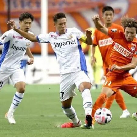 Nhận định kèo Albirex Niigata vs Fagiano Okayama, 16h ngày 23/7