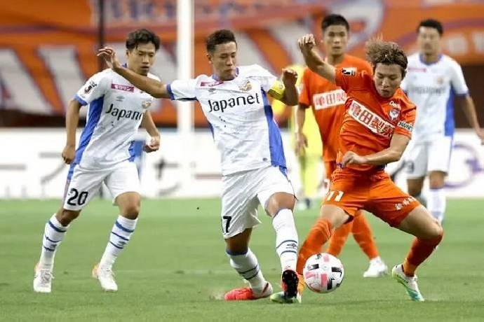 Nhận định kèo Albirex Niigata vs Fagiano Okayama, 16h ngày 23/7