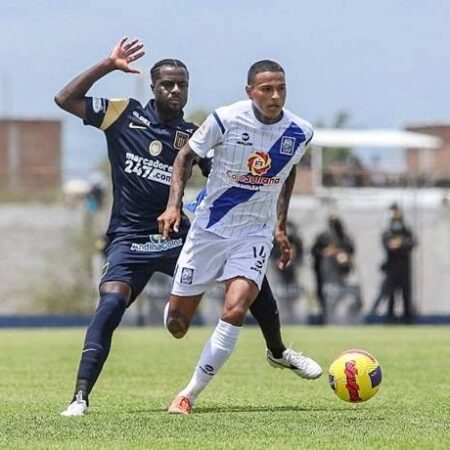 Nhận định kèo Alianza Lima vs Alianza Atlético, 8h00 ngày 27/7