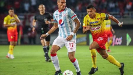 Nhận định kèo América de Cali vs Deportivo Pereira, 5h ngày 13/7