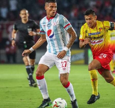 Nhận định kèo América de Cali vs Deportivo Pereira, 5h ngày 13/7