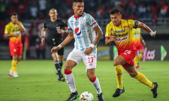 Nhận định kèo América de Cali vs Deportivo Pereira, 5h ngày 13/7