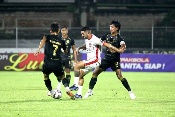 Nhận định kèo Arema vs Borneo, 20h30 ngày 14/7