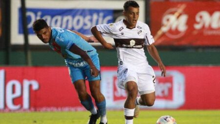 Nhận định kèo Arsenal Sarandi vs Platense, 7h30 ngày 16/7