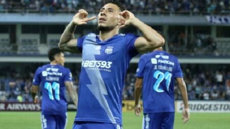 Nhận định kèo Atletico Mineiro vs Emelec, 5h15 ngày 6/7