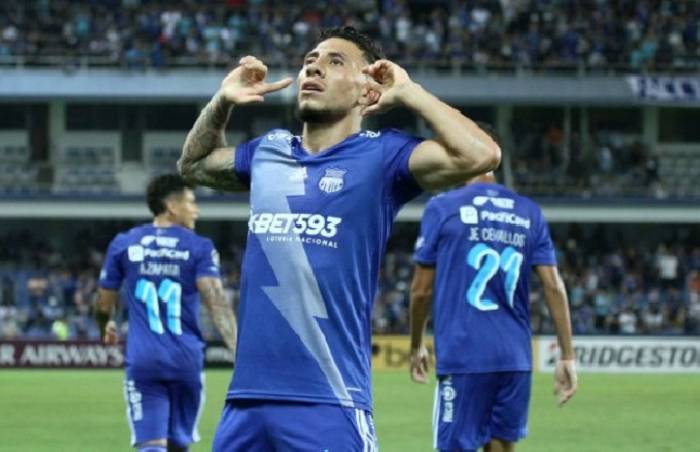 Nhận định kèo Atletico Mineiro vs Emelec, 5h15 ngày 6/7