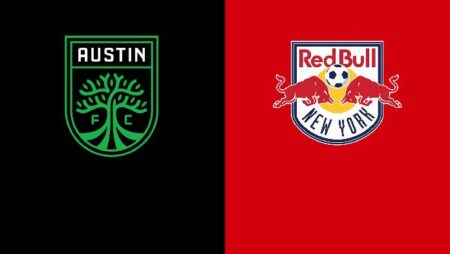 Nhận định kèo Austin vs New York Red Bulls, 7h07 ngày 25/7