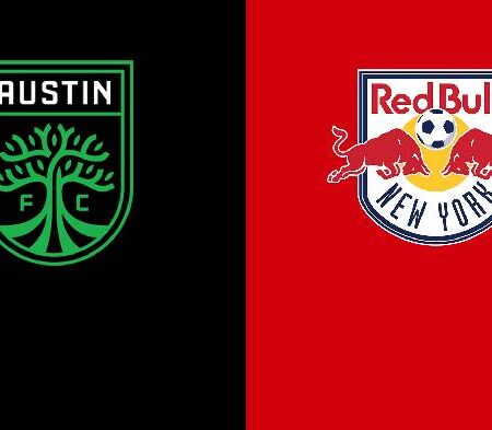 Nhận định kèo Austin vs New York Red Bulls, 7h07 ngày 25/7