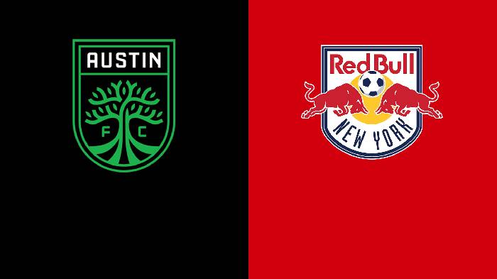 Nhận định kèo Austin vs New York Red Bulls, 7h07 ngày 25/7