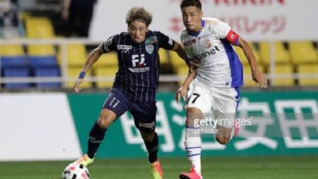 Nhận định kèo Avispa Fukuoka vs V-Varen Nagasaki, 17h ngày 13/7