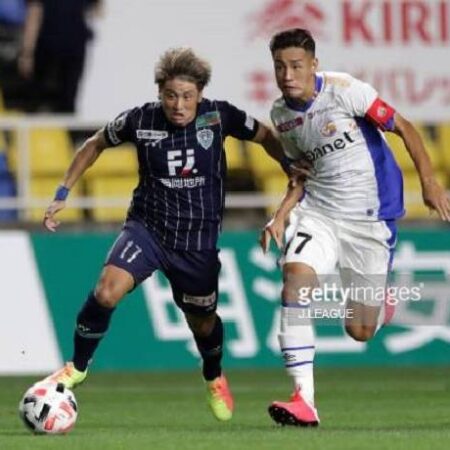 Nhận định kèo Avispa Fukuoka vs V-Varen Nagasaki, 17h ngày 13/7