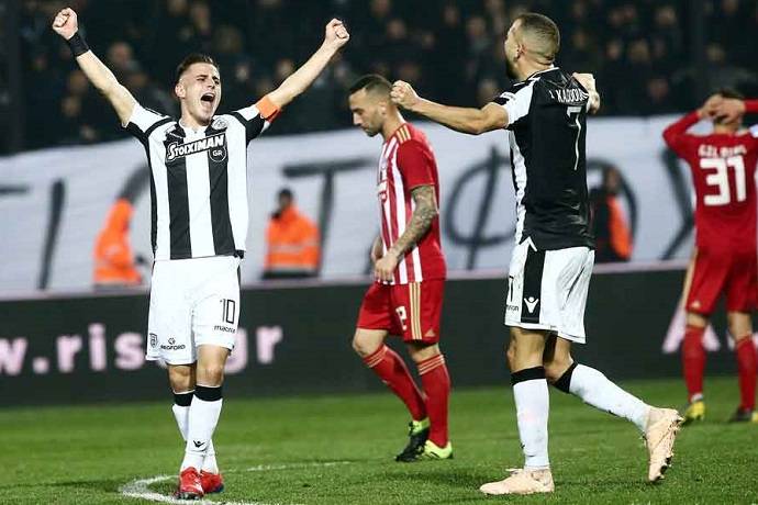 Nhận định kèo AZ vs PAOK, 23h00 ngày 6/7