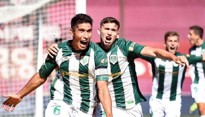 Nhận định kèo Banfield vs Unión Santa Fe, 7h10 ngày 13/7