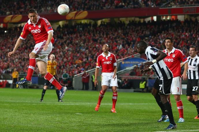 Nhận định kèo Benfica vs Newcastle, 2h ngày 27/7