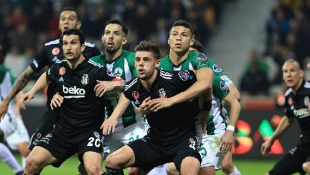 Nhận định kèo Besiktas vs Viktoria Plzen, 21h ngày 12/7