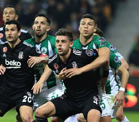 Nhận định kèo Besiktas vs Viktoria Plzen, 21h ngày 12/7