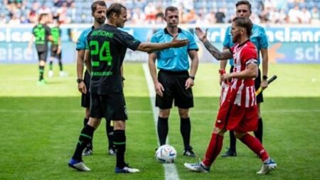 Nhận định kèo Bochum vs Bilbao, 23h ngày 21/7