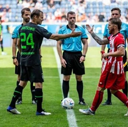 Nhận định kèo Bochum vs Bilbao, 23h ngày 21/7