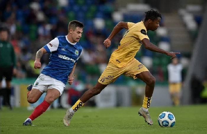 Nhận định kèo Bodo / Glimt vs Linfield, 23h ngày 27/7