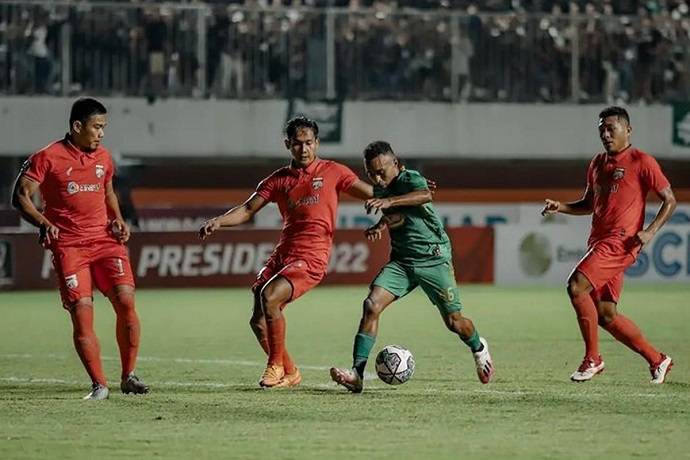 Nhận định kèo Borneo vs PSS Sleman, 20h30 ngày 11/7