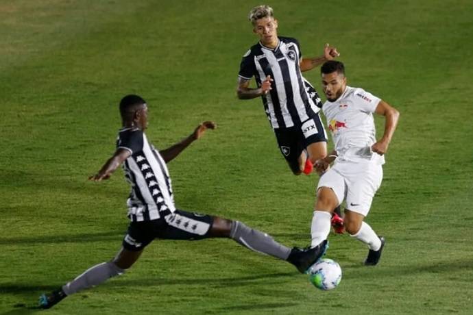 Nhận định kèo Bragantino vs Botafogo, 6h00 ngày 5/7