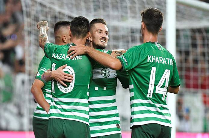 Nhận định kèo Bratislava vs Ferencvaros, 01h30 ngày 28/07