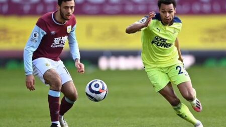 Nhận định kèo Burnley vs Rochdale, 19h00 ngày 1/7