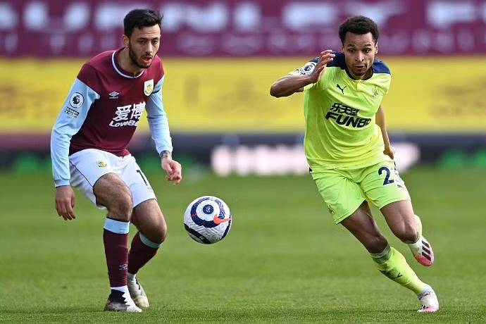 Nhận định kèo Burnley vs Rochdale, 19h00 ngày 1/7