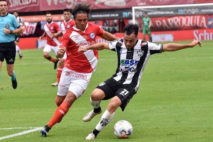 Nhận định kèo Central Córdoba vs Argentinos Juniors, 5h00 ngày 2/7