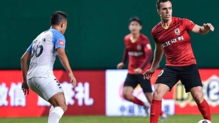 Nhận định kèo Changchun Yatai vs Shandong TaiShan, 18h30 ngày 6/7