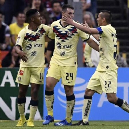 Nhận định kèo Club América vs Atlas, 9h05 ngày 3/7