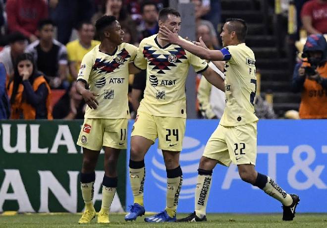 Nhận định kèo Club América vs Atlas, 9h05 ngày 3/7