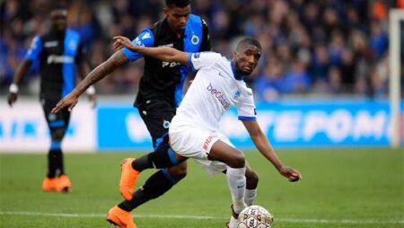 Nhận định kèo Club Brugge vs Genk, 18h30 ngày 24/07