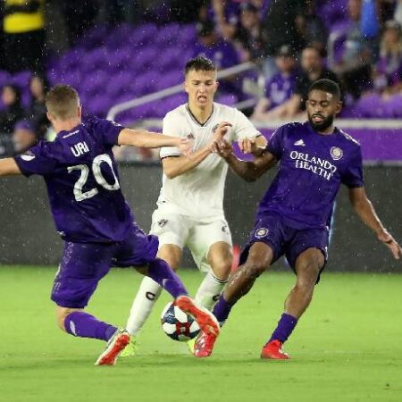 Nhận định kèo Colorado Rapids vs Orlando, 8h07 ngày 14/7