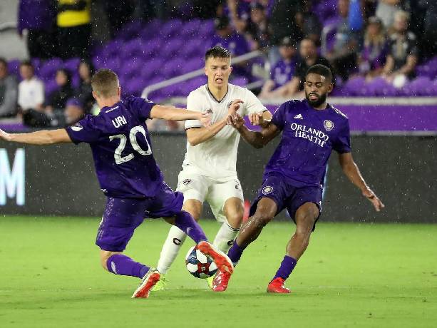 Nhận định kèo Colorado Rapids vs Orlando, 8h07 ngày 14/7