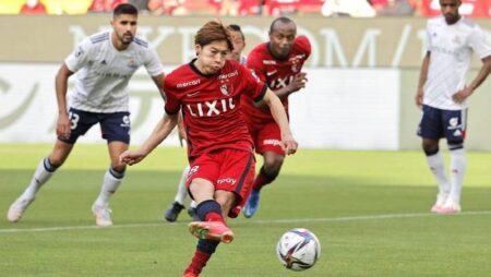 Nhận định kèo Consadole Sapporo vs Kashima Antlers, 12h ngày 10/7