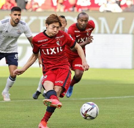 Nhận định kèo Consadole Sapporo vs Kashima Antlers, 12h ngày 10/7