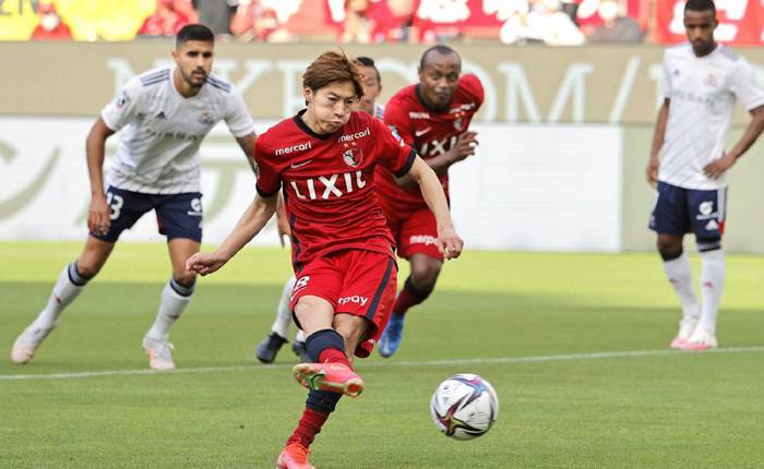 Nhận định kèo Consadole Sapporo vs Kashima Antlers, 12h ngày 10/7