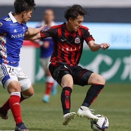 Nhận định kèo Consadole Sapporo vs Nagoya Grampus, 12h ngày 30/7